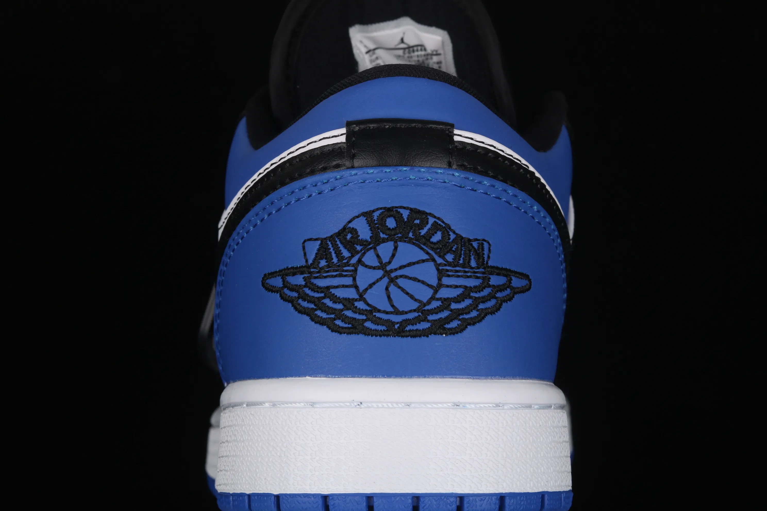 All categories Air Jordan Jordan series basketball shoes Air Jordan 1 Low Air Jordan 1 Low AJ1 Joe 1 low-top cultural and leisure sports sneakers CQ9446-400